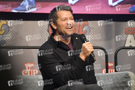 German Comic Con Dortmund 2021