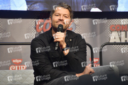 German Comic Con Dortmund 2021