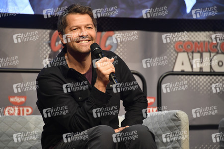 German Comic Con Dortmund 2021