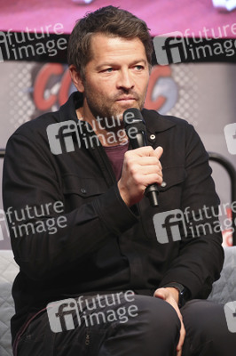 German Comic Con Dortmund 2021