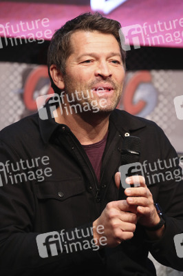 German Comic Con Dortmund 2021