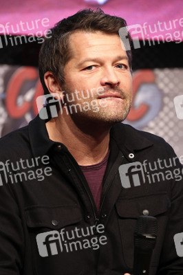 German Comic Con Dortmund 2021