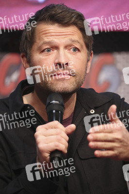 German Comic Con Dortmund 2021