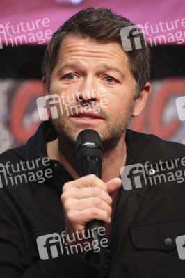 German Comic Con Dortmund 2021