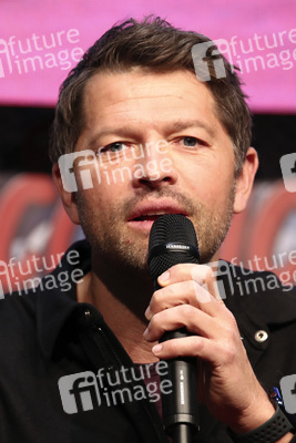 German Comic Con Dortmund 2021