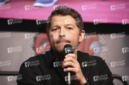 German Comic Con Dortmund 2021