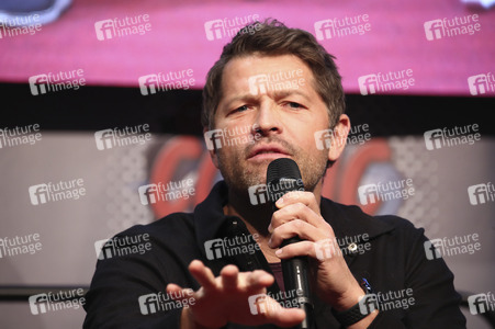 German Comic Con Dortmund 2021