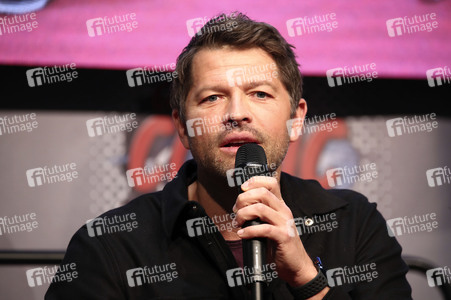 German Comic Con Dortmund 2021