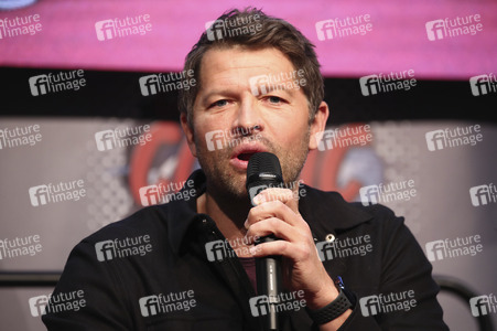 German Comic Con Dortmund 2021