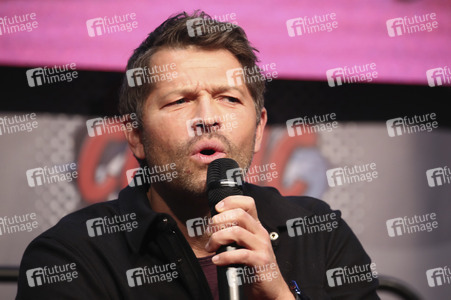 German Comic Con Dortmund 2021