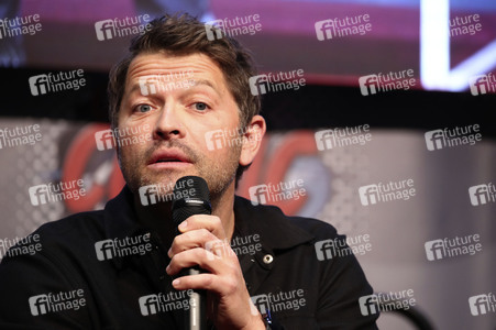 German Comic Con Dortmund 2021