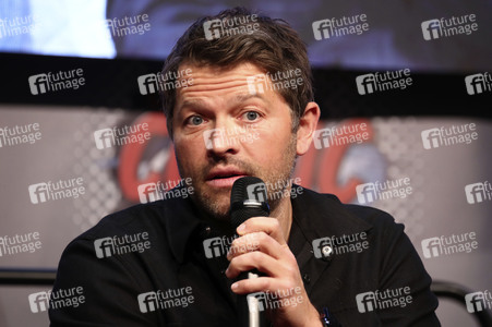 German Comic Con Dortmund 2021