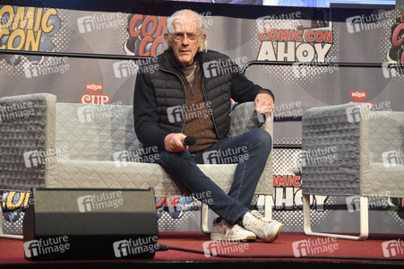 German Comic Con Dortmund 2021