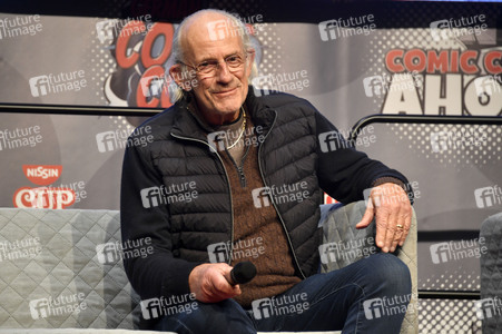 German Comic Con Dortmund 2021