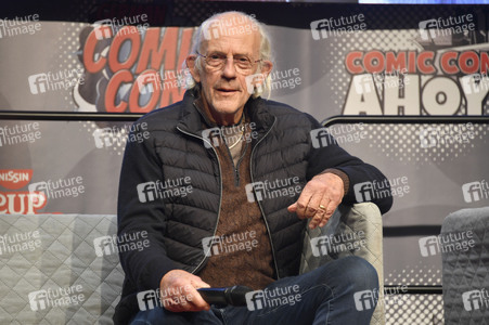 German Comic Con Dortmund 2021