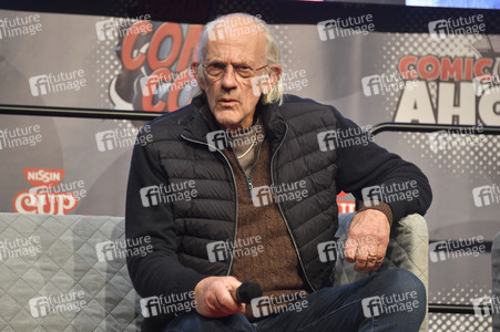 German Comic Con Dortmund 2021