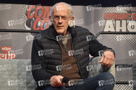 German Comic Con Dortmund 2021