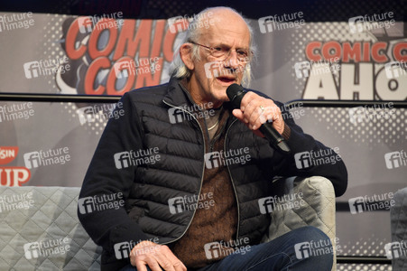 German Comic Con Dortmund 2021