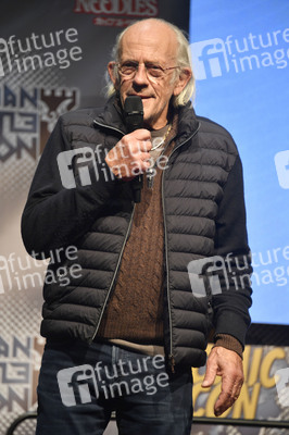 German Comic Con Dortmund 2021