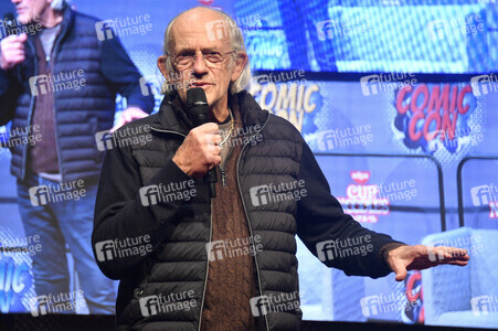 German Comic Con Dortmund 2021