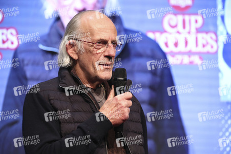 German Comic Con Dortmund 2021