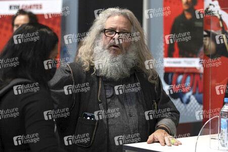 German Comic Con Dortmund 2021