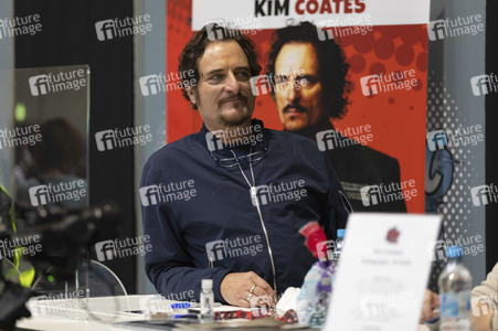 German Comic Con Dortmund 2021