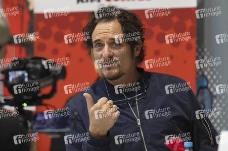 German Comic Con Dortmund 2021