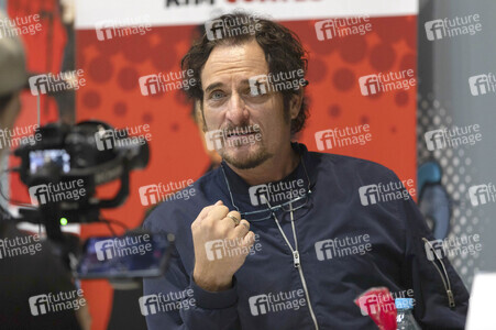 German Comic Con Dortmund 2021