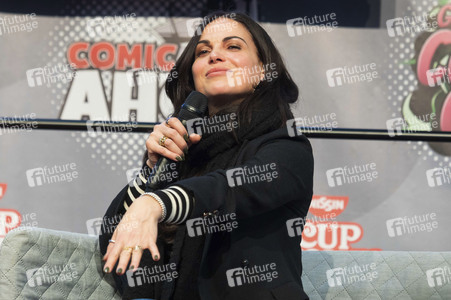 German Comic Con Dortmund 2021