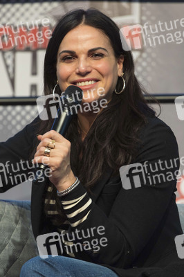 German Comic Con Dortmund 2021