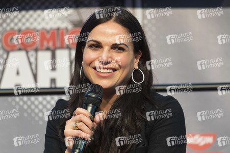 German Comic Con Dortmund 2021