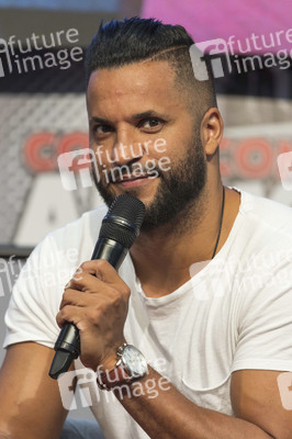 German Comic Con Dortmund 2021