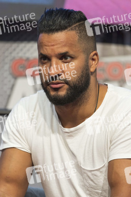 German Comic Con Dortmund 2021