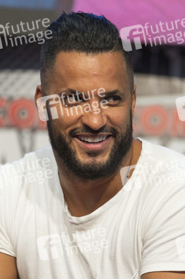 German Comic Con Dortmund 2021