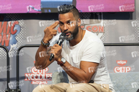 German Comic Con Dortmund 2021