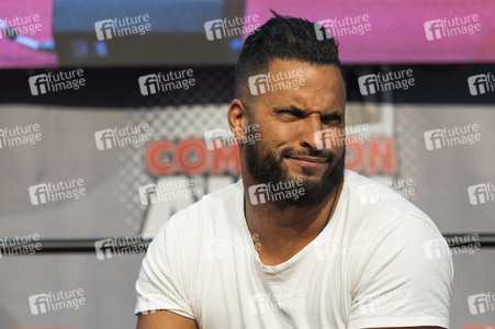 German Comic Con Dortmund 2021