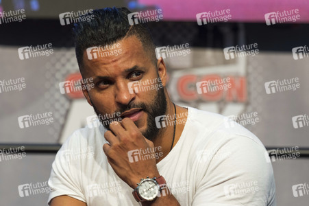 German Comic Con Dortmund 2021