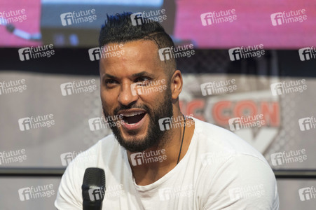 German Comic Con Dortmund 2021