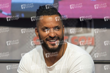 German Comic Con Dortmund 2021