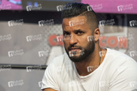 German Comic Con Dortmund 2021