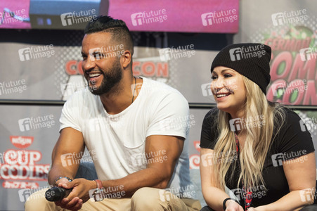 German Comic Con Dortmund 2021