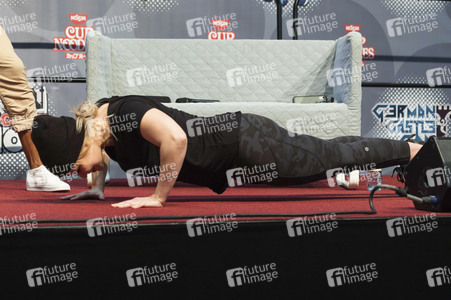 German Comic Con Dortmund 2021