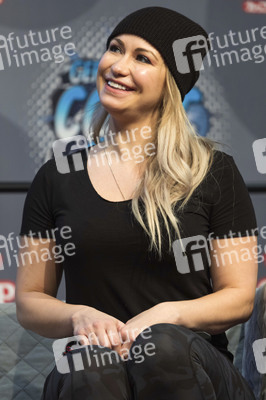 German Comic Con Dortmund 2021