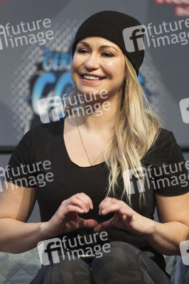 German Comic Con Dortmund 2021