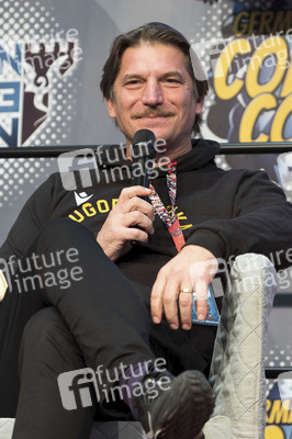 German Comic Con Dortmund 2021