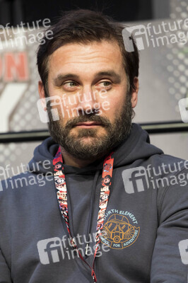 German Comic Con Dortmund 2021