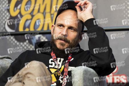 German Comic Con Dortmund 2021