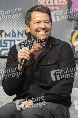 German Comic Con Dortmund 2021