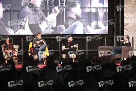 German Comic Con Dortmund 2021